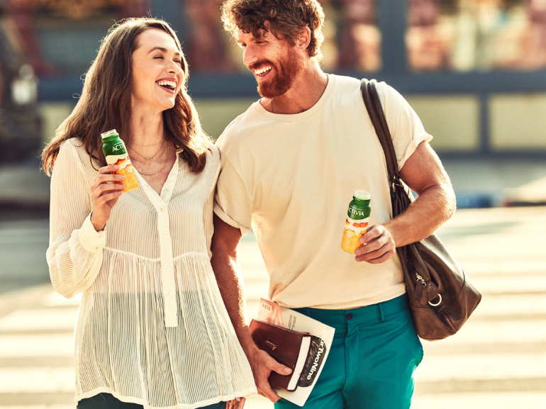 alleati del benessere