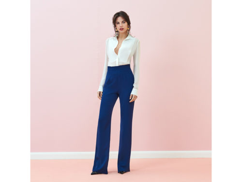 luisa spagnoli sposa 2019