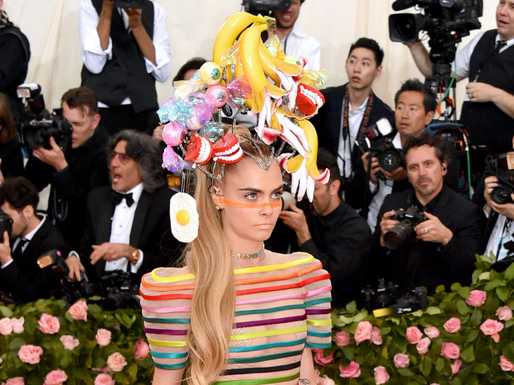 cara