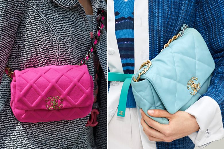 La CHANEL 19 è la nuova it-bag dei desideri