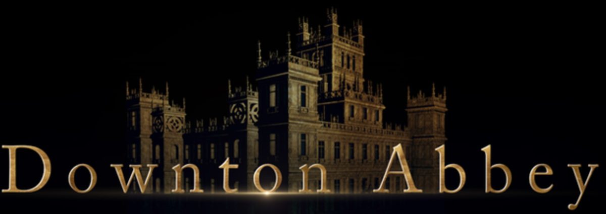 downtown abbey 1