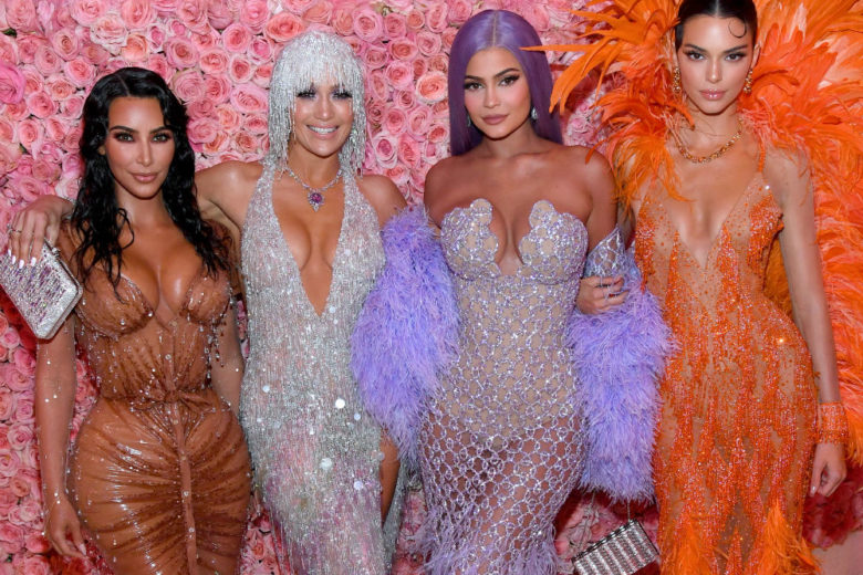 Met Gala 2019: i beauty look più belli visti sul red carpet