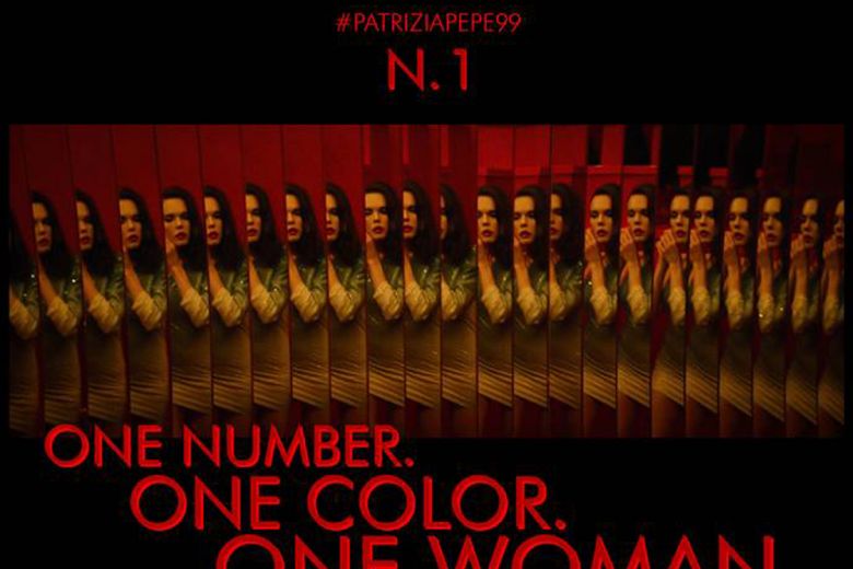 Patrizia Pepe celebra il significato dei numeri con gioielli e video speciali