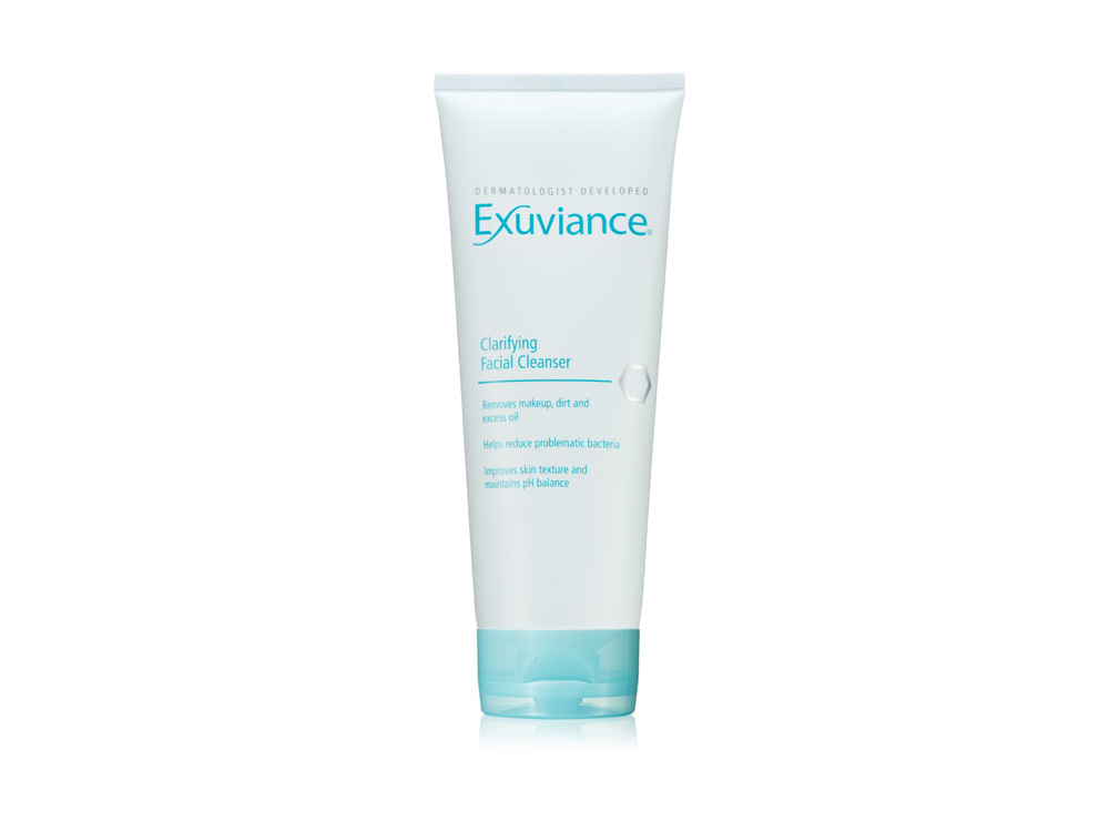 exuviance-clarifying-facial-cleanser