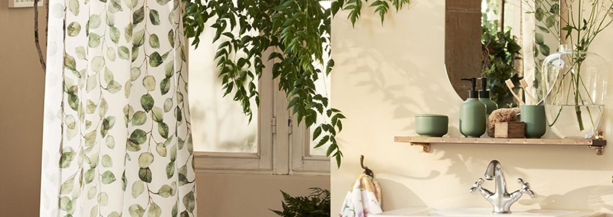 hero piante bagno
