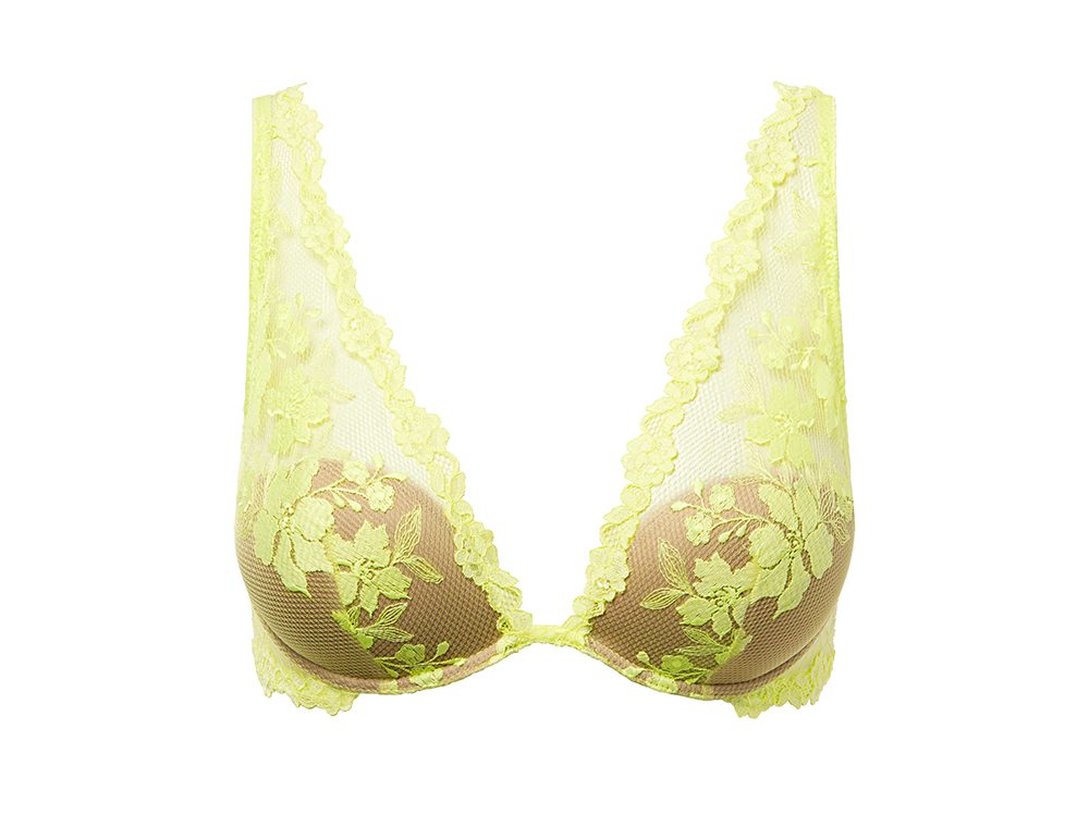 intimissimi collezione triangoli 2019