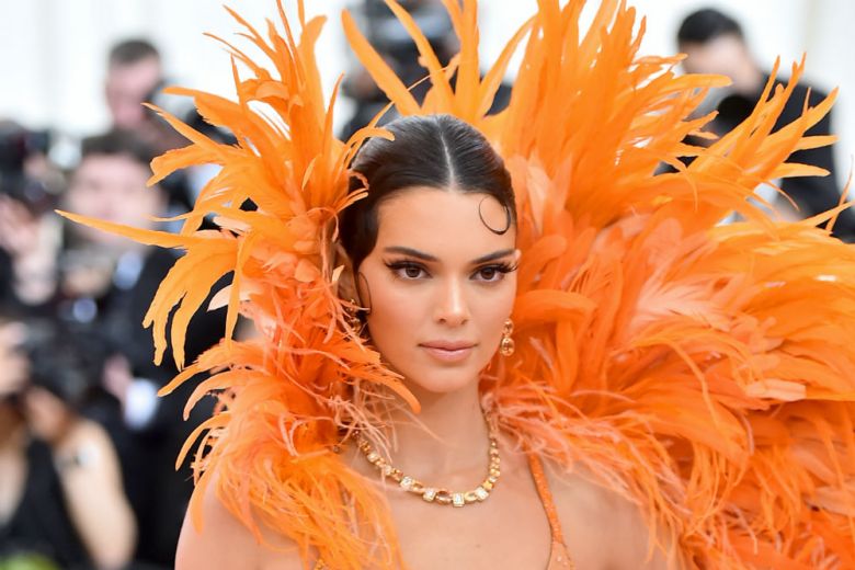 Kendall Jenner ha un mantra che si ripete tutte le mattine (da copiare)