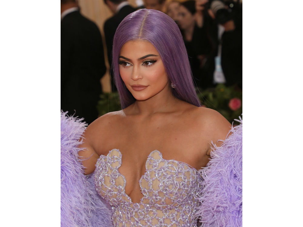 kylie