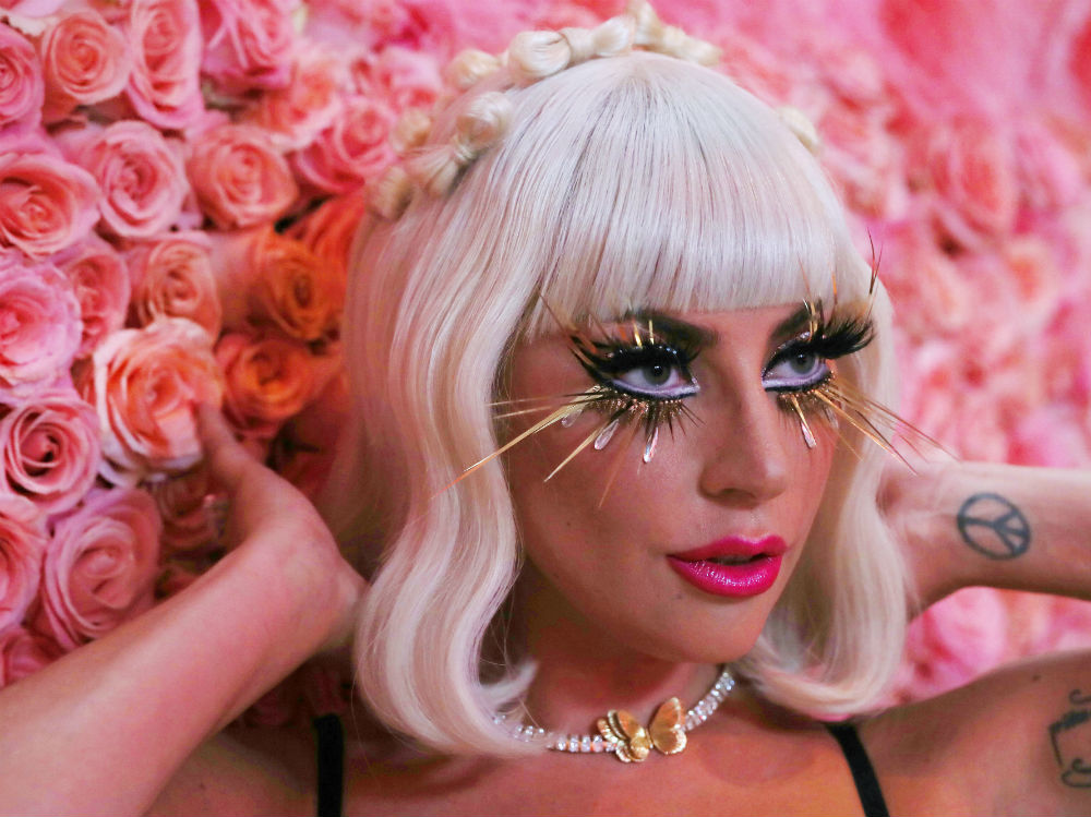 lady gaga