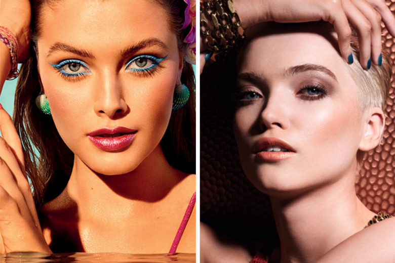 Make up estate 2019: tutti i must have dalle collezioni estive