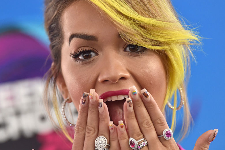 Nail art cartoon: le idee più divertenti a cui ispirarsi