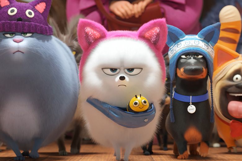 Pets 2 è al cinema (e vi piacerà anche più del primo)