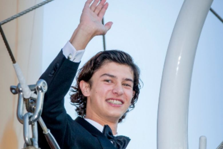 5 curiosità sul principe Nikolai di Danimarca, la nostra nuova royal obsession