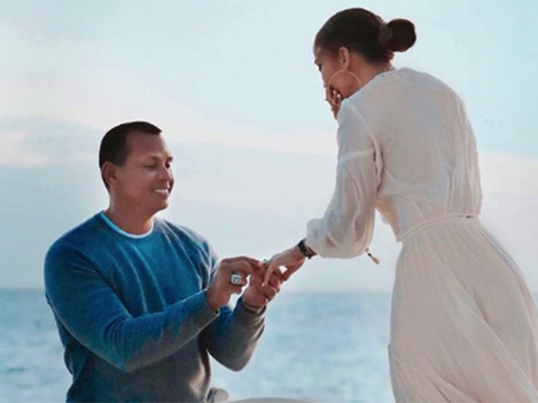 Cos E Un Engagement Party La Festa Di Fidanzamento All Americana Grazia It