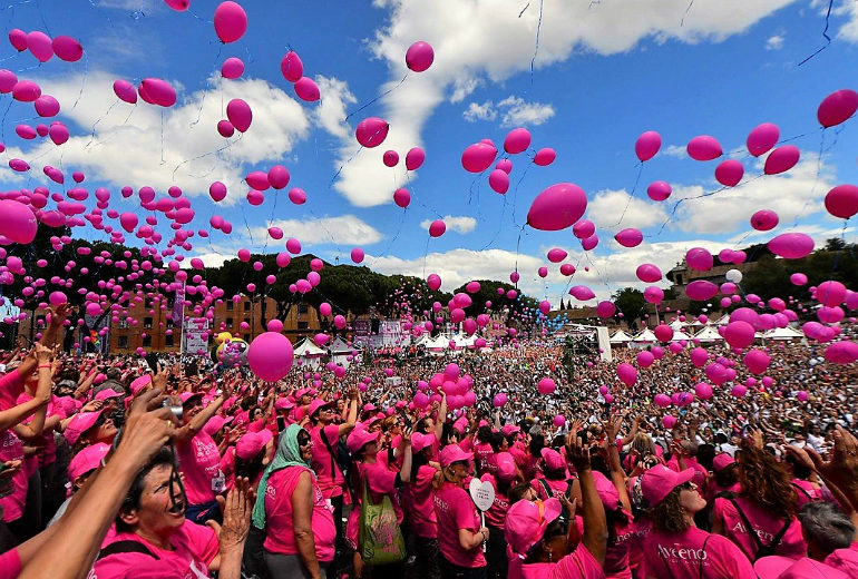 Cosa fare a Roma nel weekend del 18 e 19 maggio