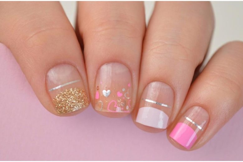 Unghie rosa: scegliete fra le sfumature più belle per la vostra nail art!