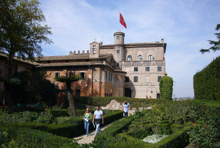 Cosa fare a Roma nel weekend dell’1 e 2 giugno