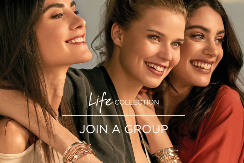 Kidult: la campagna Life Collection parla “social” per tornare alla realtà vera