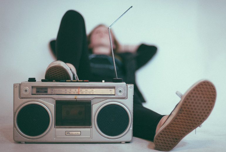 La quarantena diventa una canzone: i suoni della casa sono più orecchiabili di quanto possiate immaginare