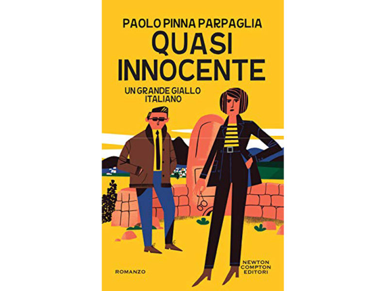 10 nuovi libri gialli da leggere quest’estate - Grazia.it