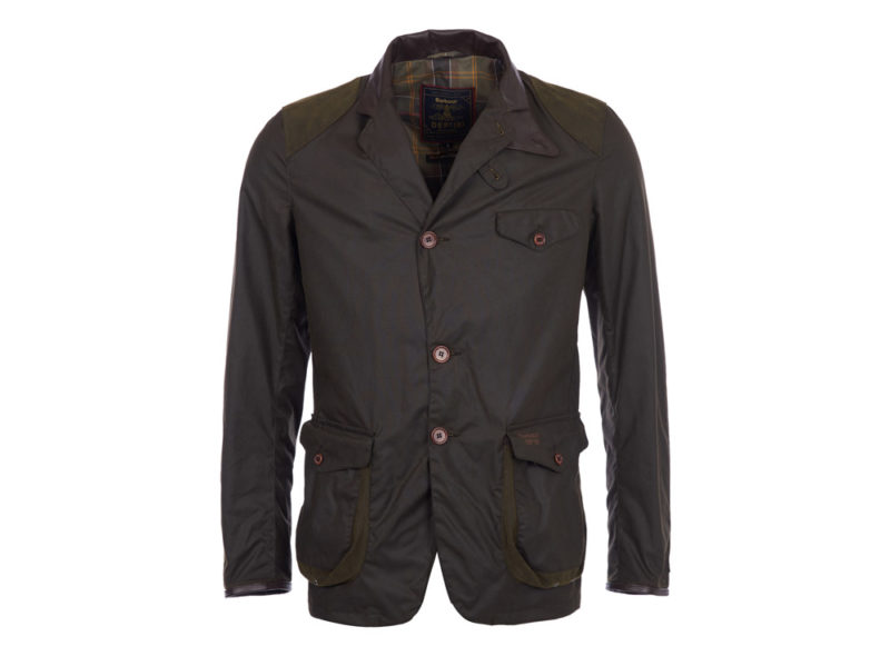 Barbour-BEACON-JKT