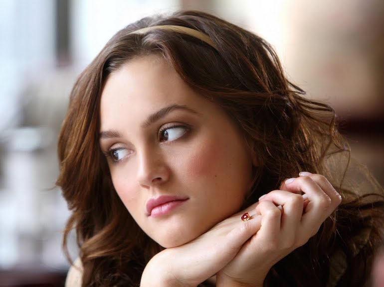 Blair Waldorf