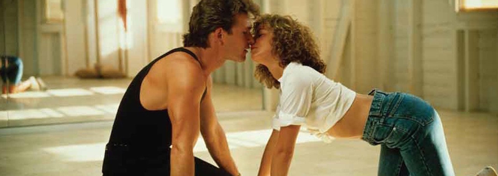 Dirty Dancing balli proibiti