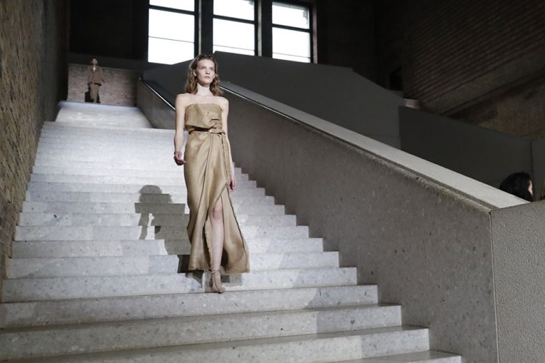 Max Mara: la collezione Resort 2020 è un omaggio alla città di Berlino