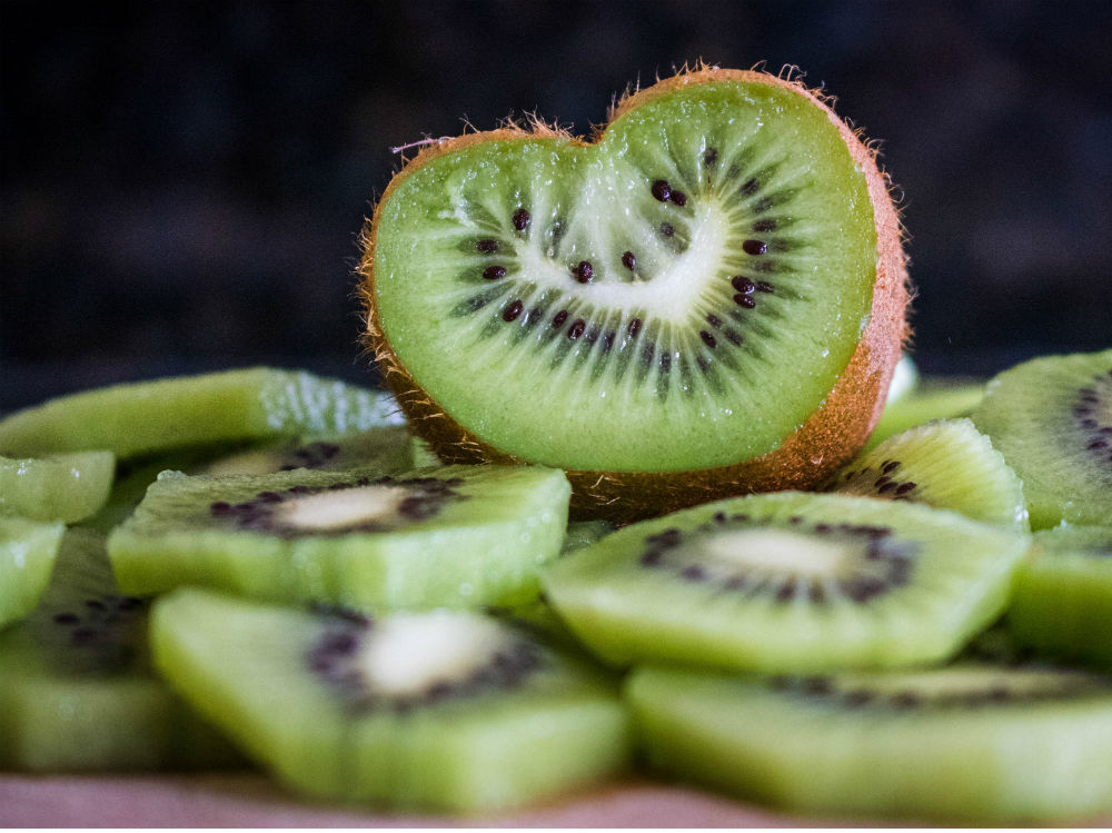 Kiwi frutta