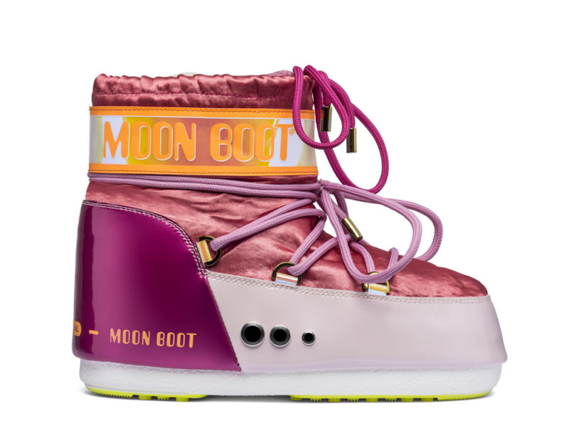 MARS-BOOT