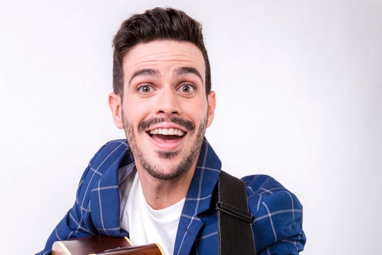 Arriva Maturandi, l’inno della Maturità 2019 di Lorenzo Baglioni in co-produzione esclusiva con Studenti.it