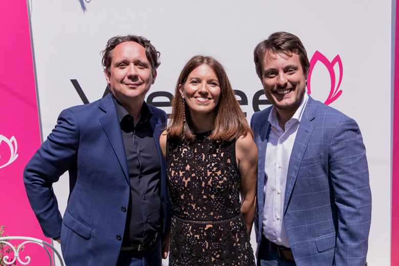 Vente-Privée diventa Veepee