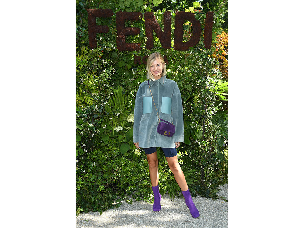 Xenia-Adonts-fendi-getty