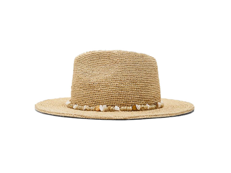 Cappelli estivi: i modelli da donna più cool di stagione