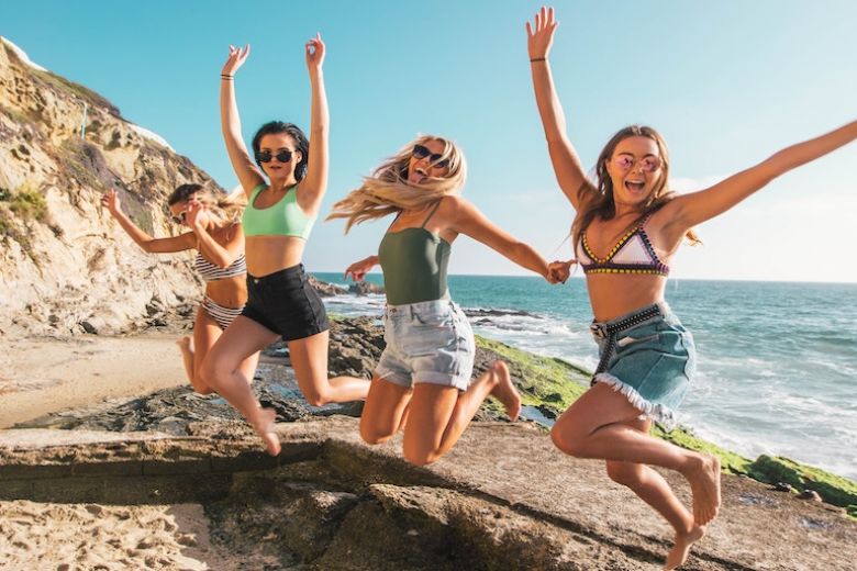 10 vacanze tra cui scegliere se volete passare un’estate indimenticabile