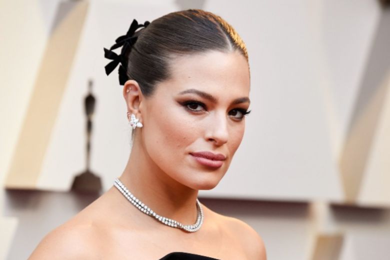 Ashley Graham: «Mi hanno trattato come una cosa, ora non più»