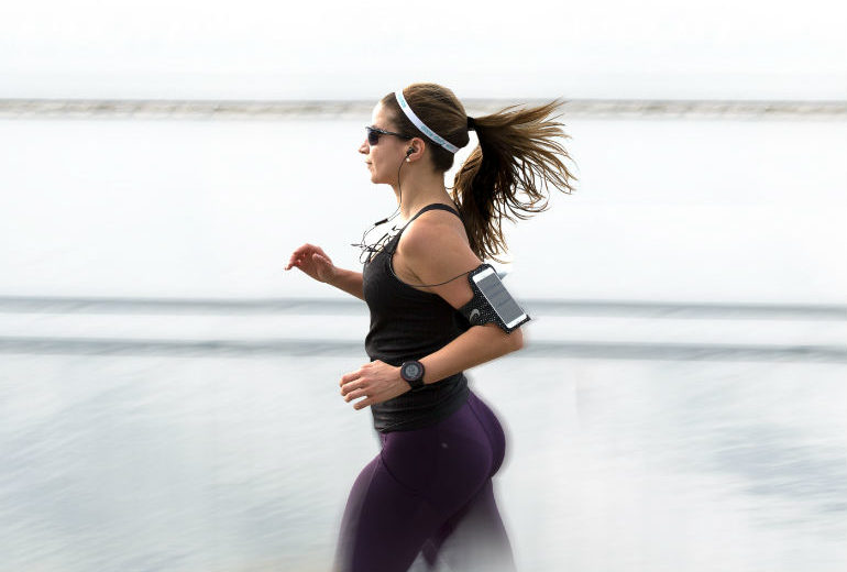 5 cibi che dovreste mangiare se vi siete dati al jogging