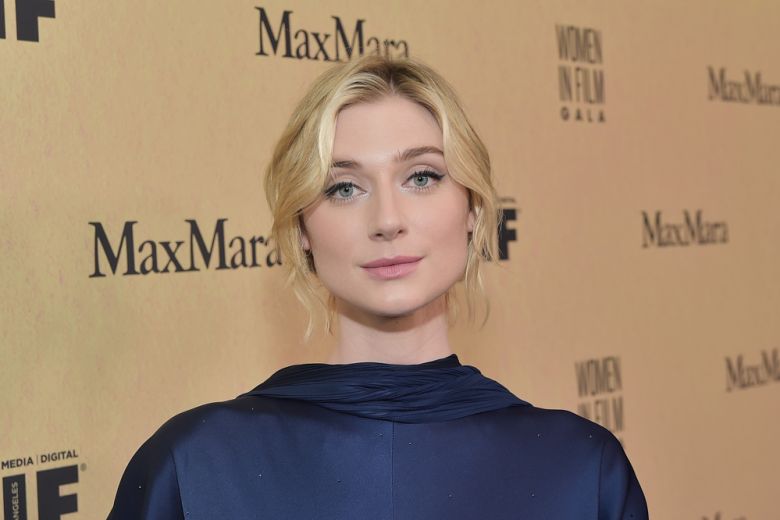 Max Mara e Women in Film premiano l’attrice Elizabeth Debicki