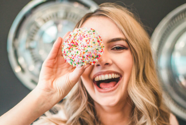5 trucchi per dimagrire una volta per tutte senza dieta