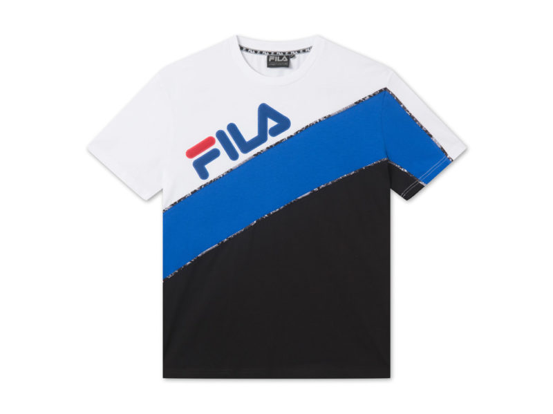 fila-nero