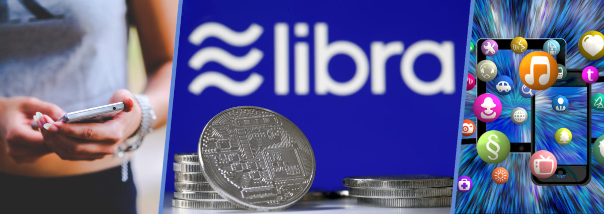 libra nuova criptovaluta di Facebook DESK