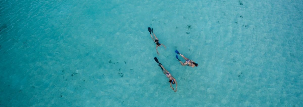 mare snorkeling foto hero grande