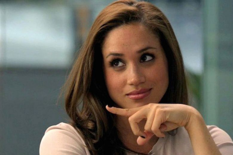 Meghan Markle potrebbe rivestire i panni di Rachel Zane nella puntata finale di Suits