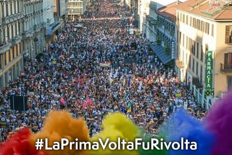 Cosa fare a Milano nel weekend del Pride