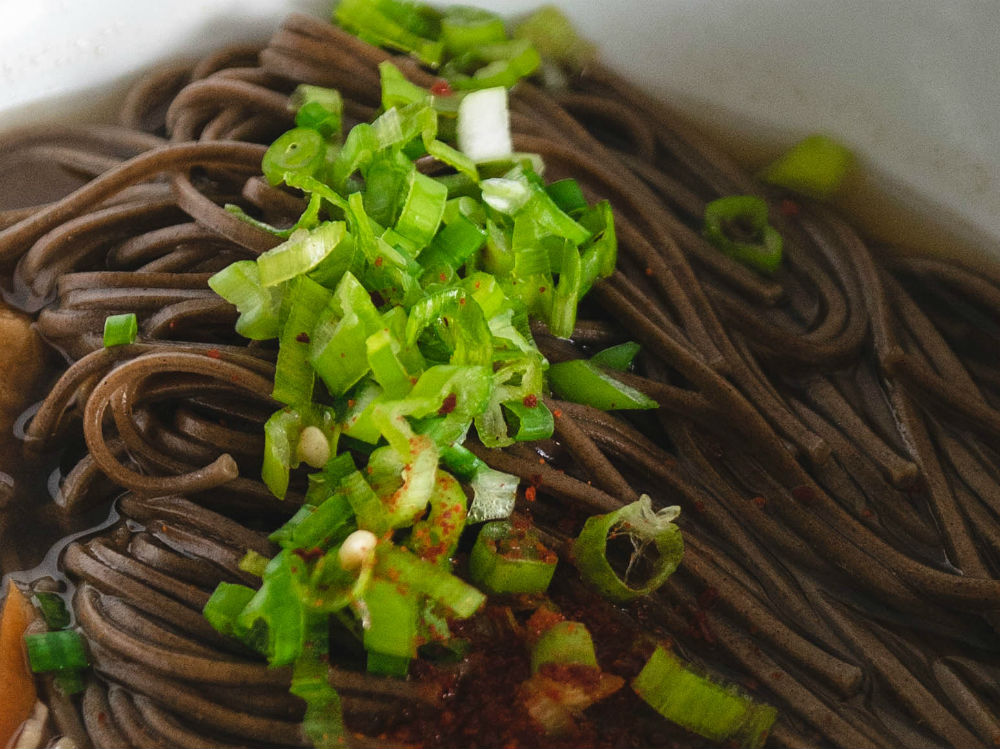pasta integrale