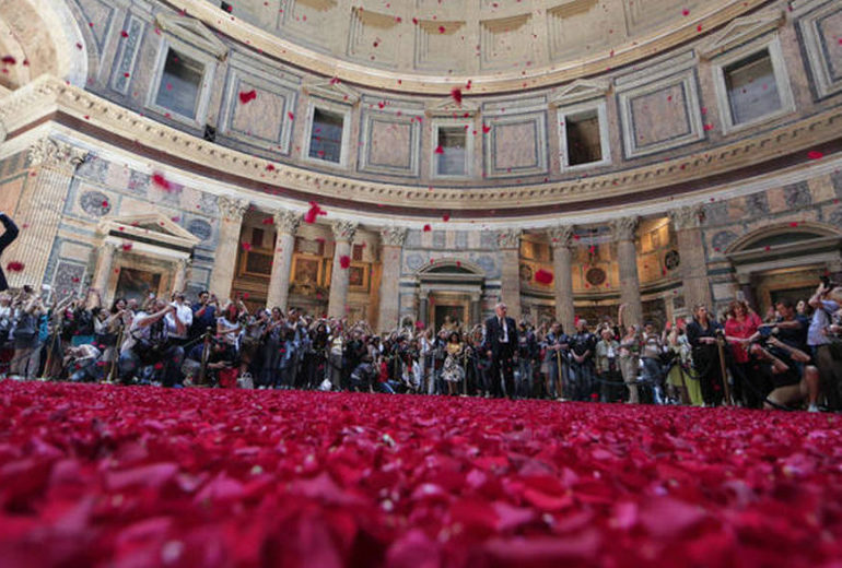 Cosa fare a Roma nel weekend dell’8 e 9 giugno