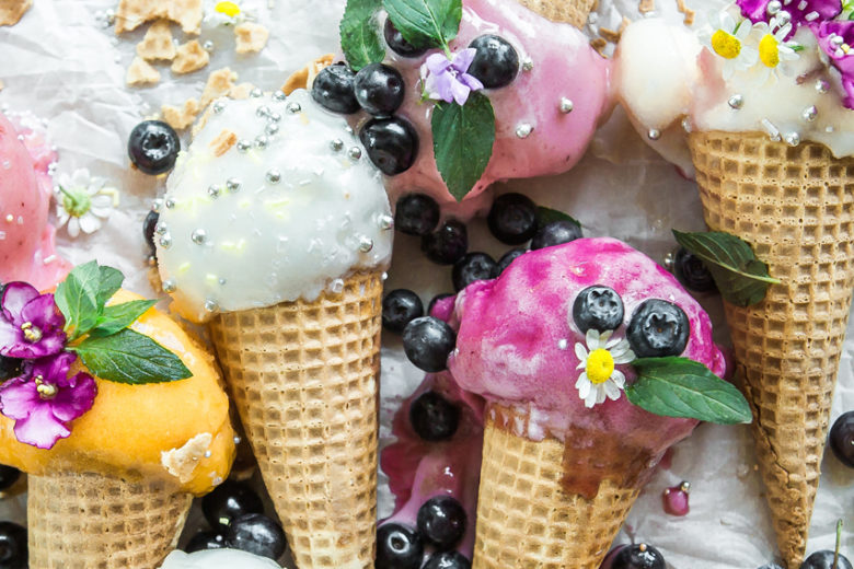 Non il solito gelato: i gusti più strani (e irresistibili) che dovete assolutamente provare quest’estate