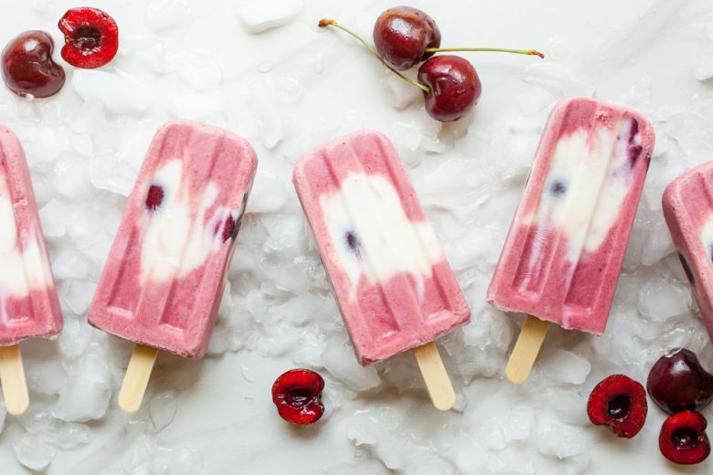 10 merende light estive per una pausa dolce senza sensi di colpa