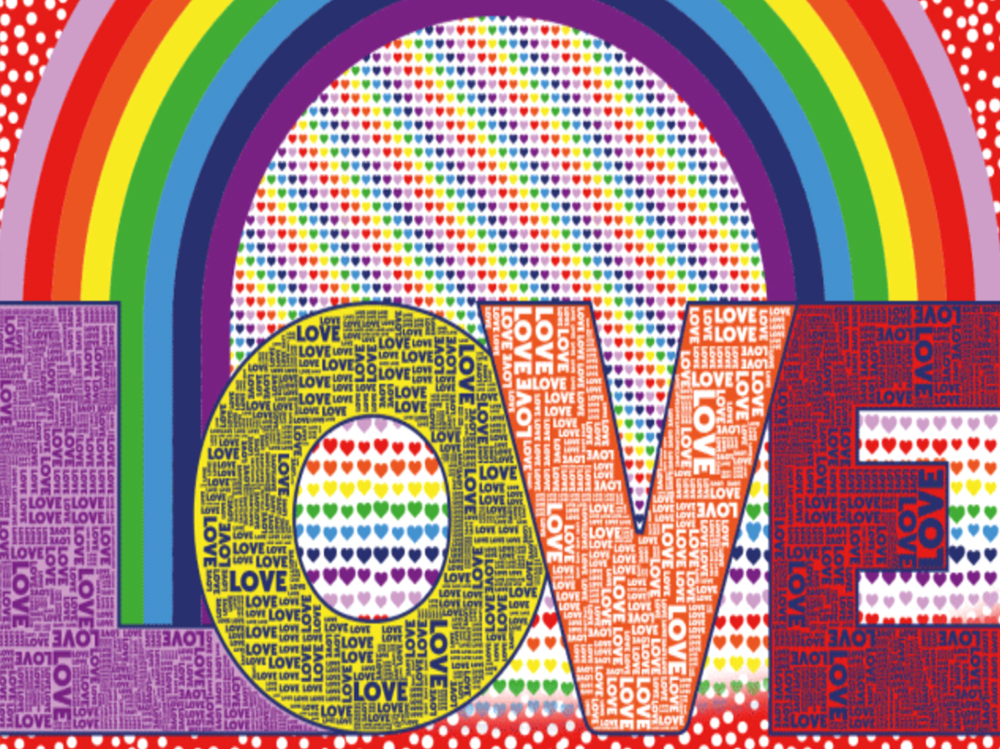 Swatch lancia l'orologio in occasione del mese del Pride