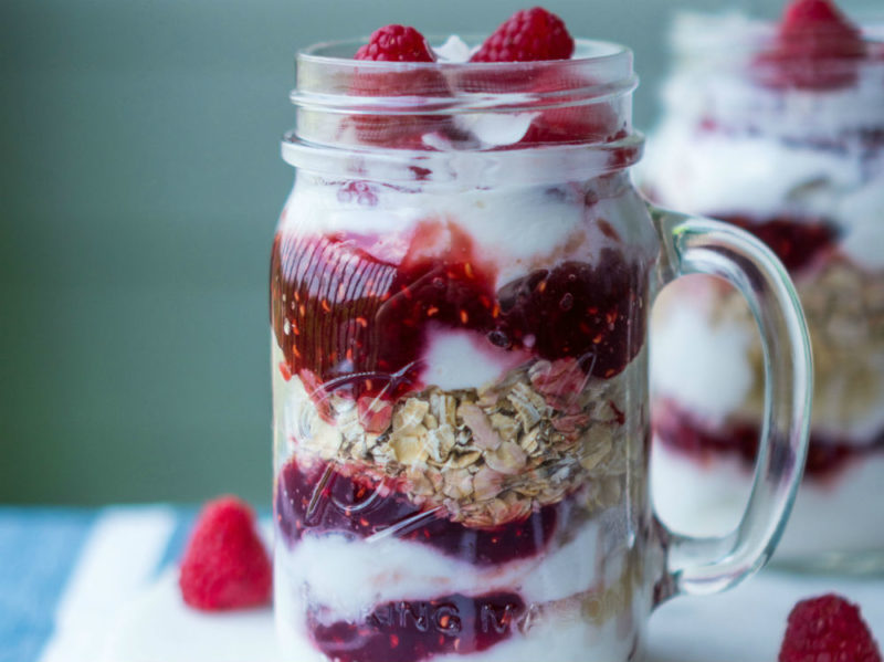 Lo yogurt greco fa dimagrire? Ecco cosa c’è di vero (e cosa no) Grazia.it